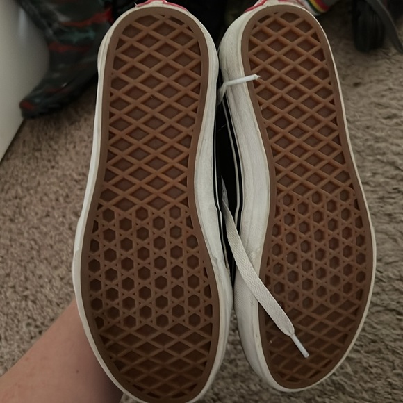 Boys Vans - Picture 3 of 4